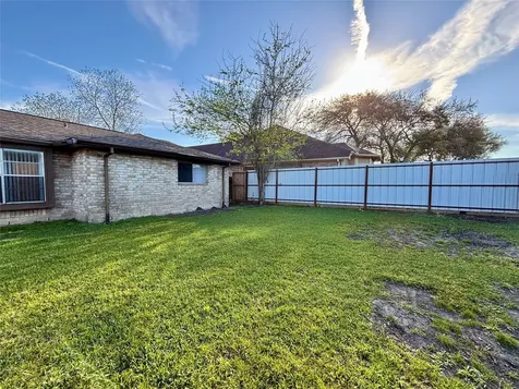 4903 Raven Ridge Drive Houston TX 77053