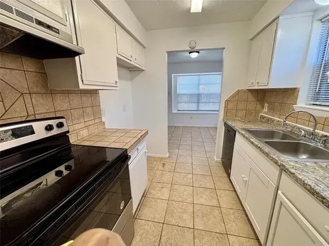 4903 Raven Ridge Drive Houston TX 77053