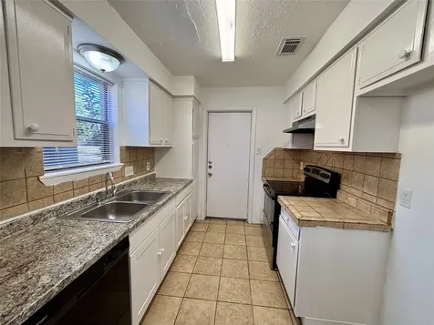 4903 Raven Ridge Drive Houston TX 77053