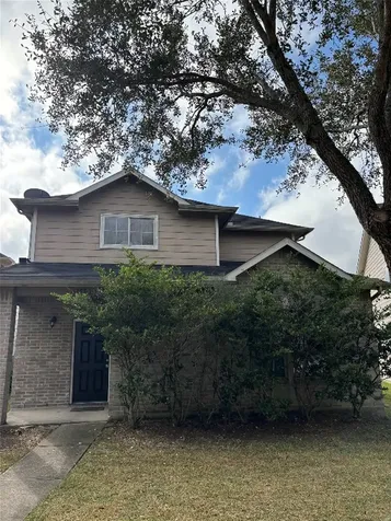 11753 Jelicoe Drive Houston TX 77047