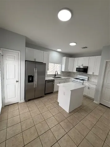 11753 Jelicoe Drive Houston TX 77047