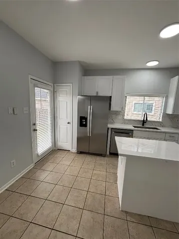 11753 Jelicoe Drive Houston TX 77047
