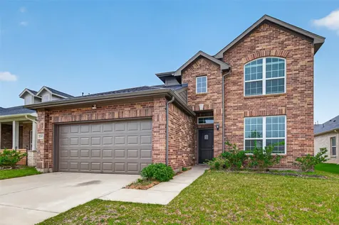 17831 Cappadocia Trail Tomball TX 77377