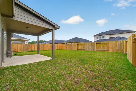 17831 Cappadocia Trail Tomball TX 77377