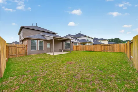 17831 Cappadocia Trail Tomball TX 77377