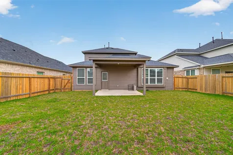 17831 Cappadocia Trail Tomball TX 77377