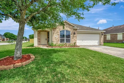 2602 San Marcos Drive Deer Park TX 77536