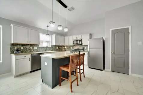 2602 San Marcos Drive Deer Park TX 77536