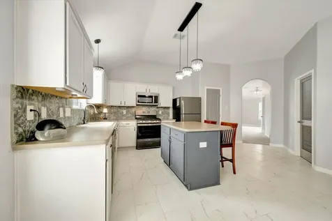 2602 San Marcos Drive Deer Park TX 77536