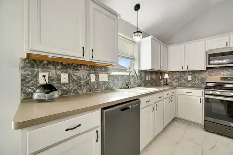 2602 San Marcos Drive Deer Park TX 77536