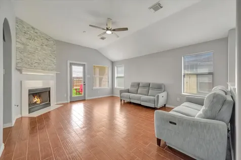 2602 San Marcos Drive Deer Park TX 77536