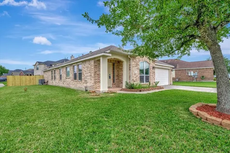 2602 San Marcos Drive Deer Park TX 77536