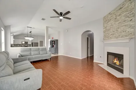 2602 San Marcos Drive Deer Park TX 77536