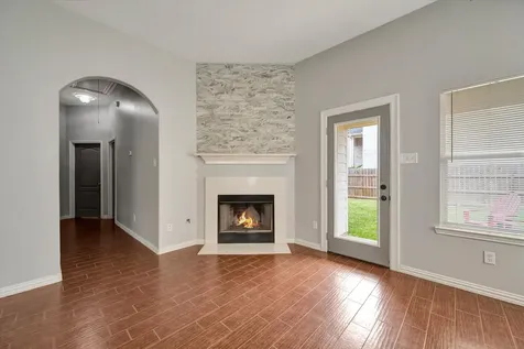 2602 San Marcos Drive Deer Park TX 77536