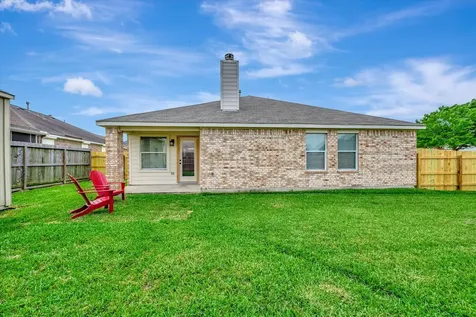 2602 San Marcos Drive Deer Park TX 77536