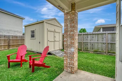 2602 San Marcos Drive Deer Park TX 77536