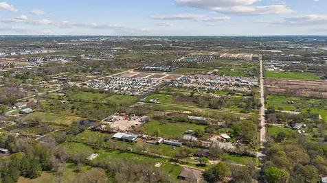 4425 Fuqua Street Houston TX 77048