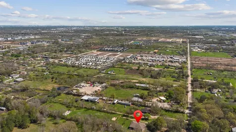 4425 Fuqua Street Houston TX 77048