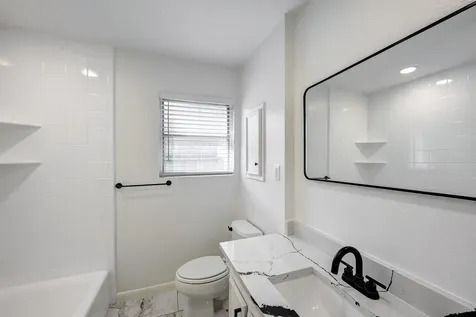 1934 Woodvine Drive Houston TX 77055