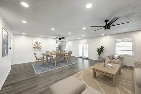 1934 Woodvine Drive Houston TX 77055