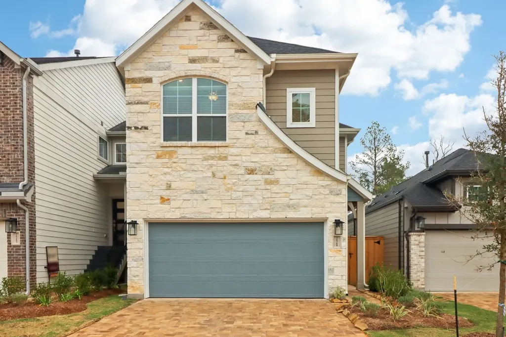 26269 E Outrider Banks Circle Montgomery TX 77316
