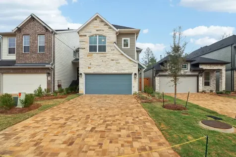26269 E Outrider Banks Circle Montgomery TX 77316