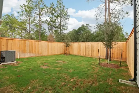 26269 E Outrider Banks Circle Montgomery TX 77316