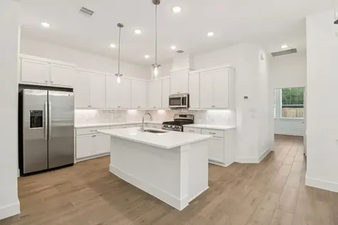 26269 E Outrider Banks Circle Montgomery TX 77316