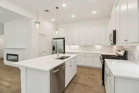 26269 E Outrider Banks Circle Montgomery TX 77316