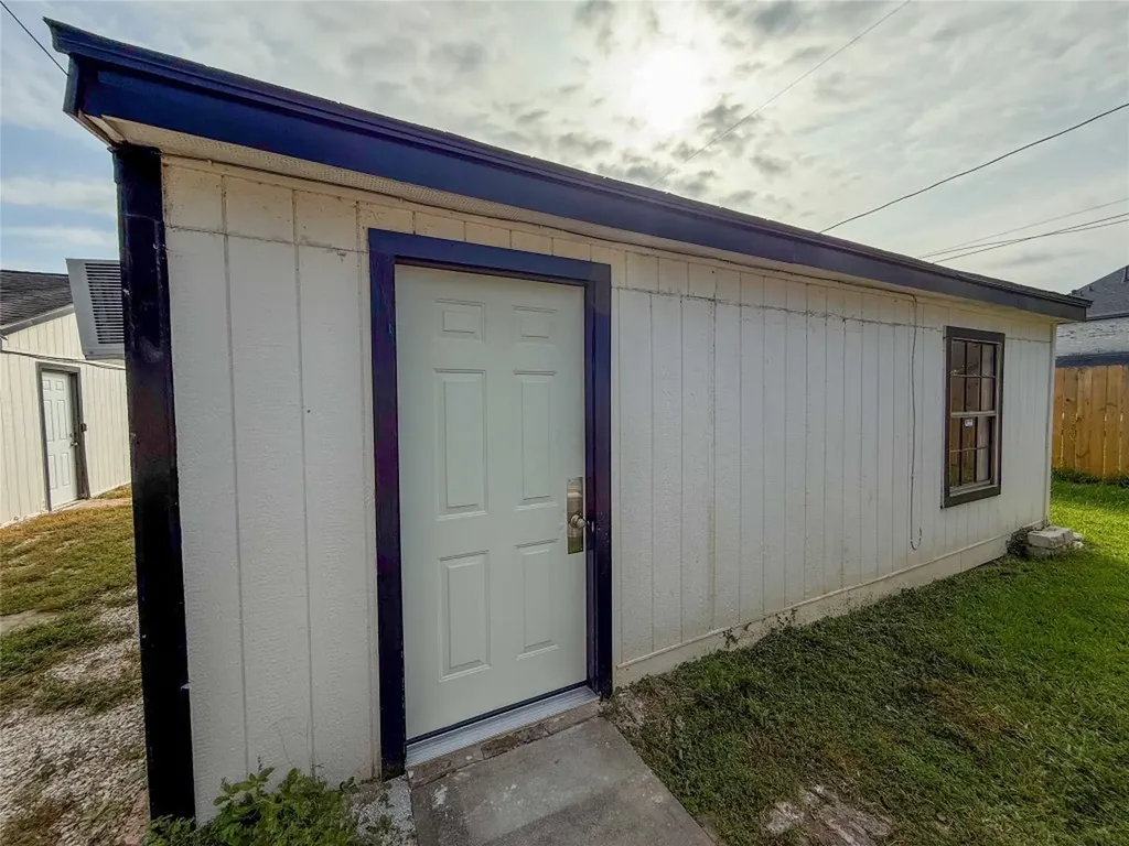 8430 Holiday Lane C Houston TX 77075