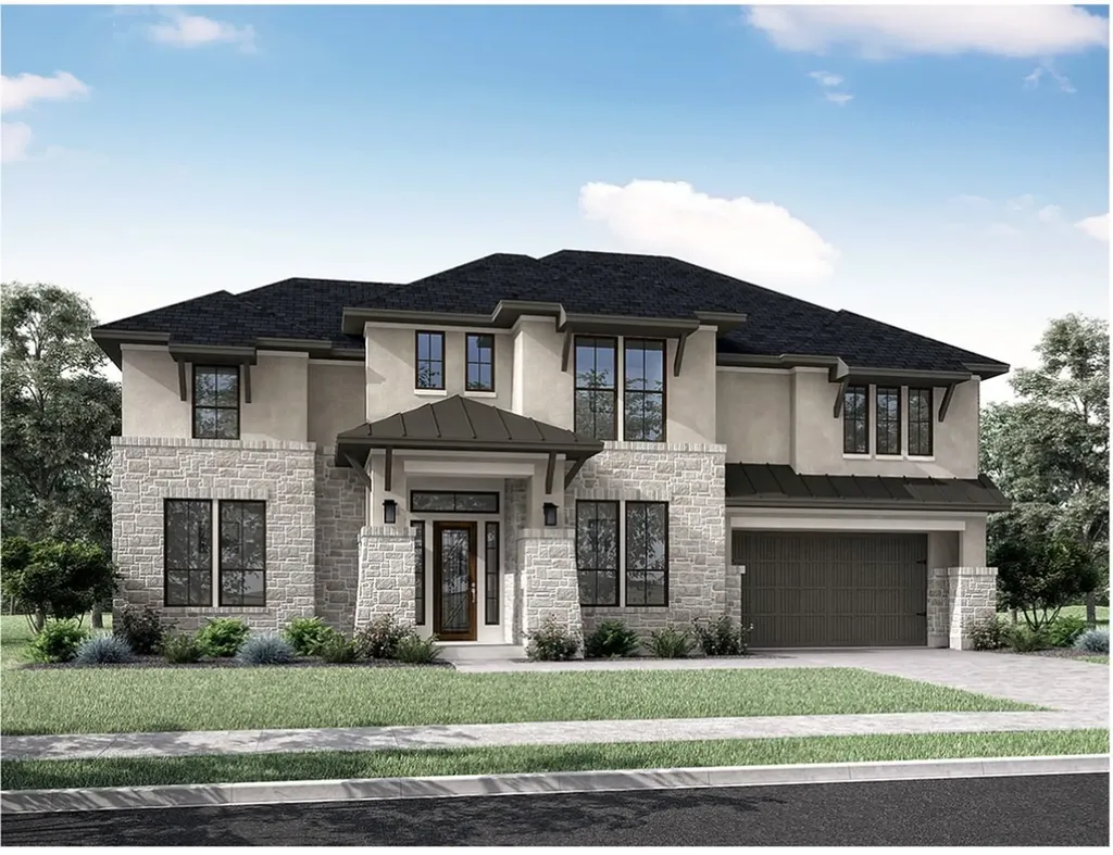 822 Lily Haven Trail Richmond TX 77406