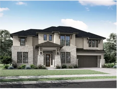 822 Lily Haven Trail Richmond TX 77406