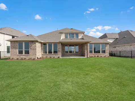 822 Lily Haven Trail Richmond TX 77406