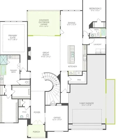 822 Lily Haven Trail Richmond TX 77406