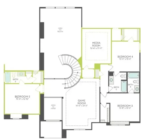 822 Lily Haven Trail Richmond TX 77406