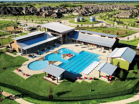 822 Lily Haven Trail Richmond TX 77406