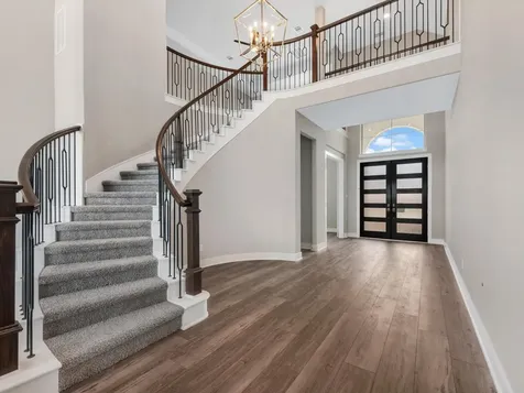 822 Lily Haven Trail Richmond TX 77406