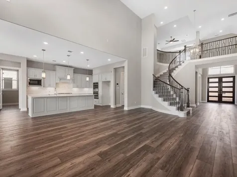 822 Lily Haven Trail Richmond TX 77406