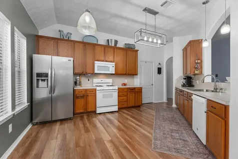 7406 Revelwood Drive Magnolia TX 77354