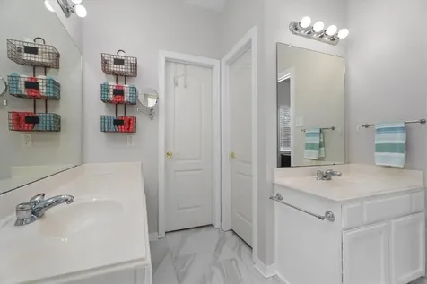 7406 Revelwood Drive Magnolia TX 77354