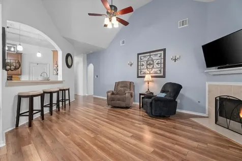 7406 Revelwood Drive Magnolia TX 77354