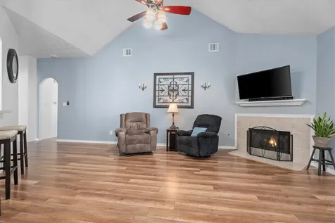 7406 Revelwood Drive Magnolia TX 77354