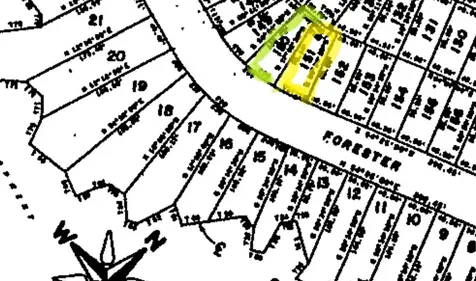 00 Forester Livingston TX 77351