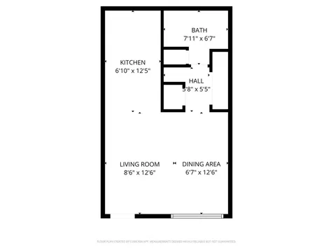 1424 Marshall Street 9 Houston TX 77006