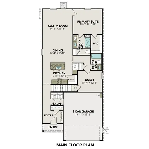 11115 Liberty Bell Lane Cleveland TX 77328