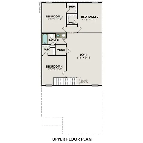 11115 Liberty Bell Lane Cleveland TX 77328