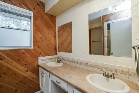 23014 Whispering Willow Drive Spring TX 77373
