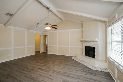 23014 Whispering Willow Drive Spring TX 77373