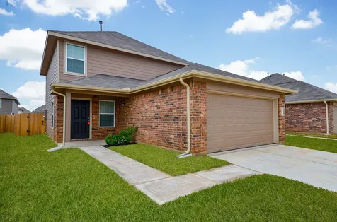 24226 Ravenna Oaks Court Katy TX 77493