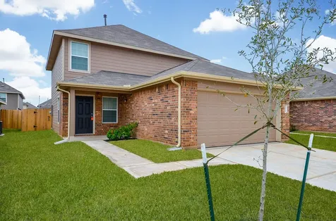 24226 Ravenna Oaks Court Katy TX 77493